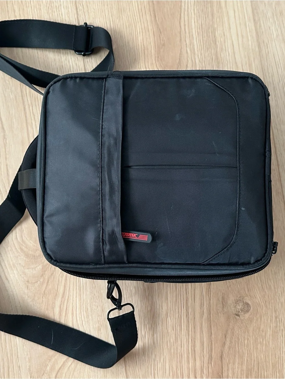 DJI Magic Mini G1 with charging base and carrying case